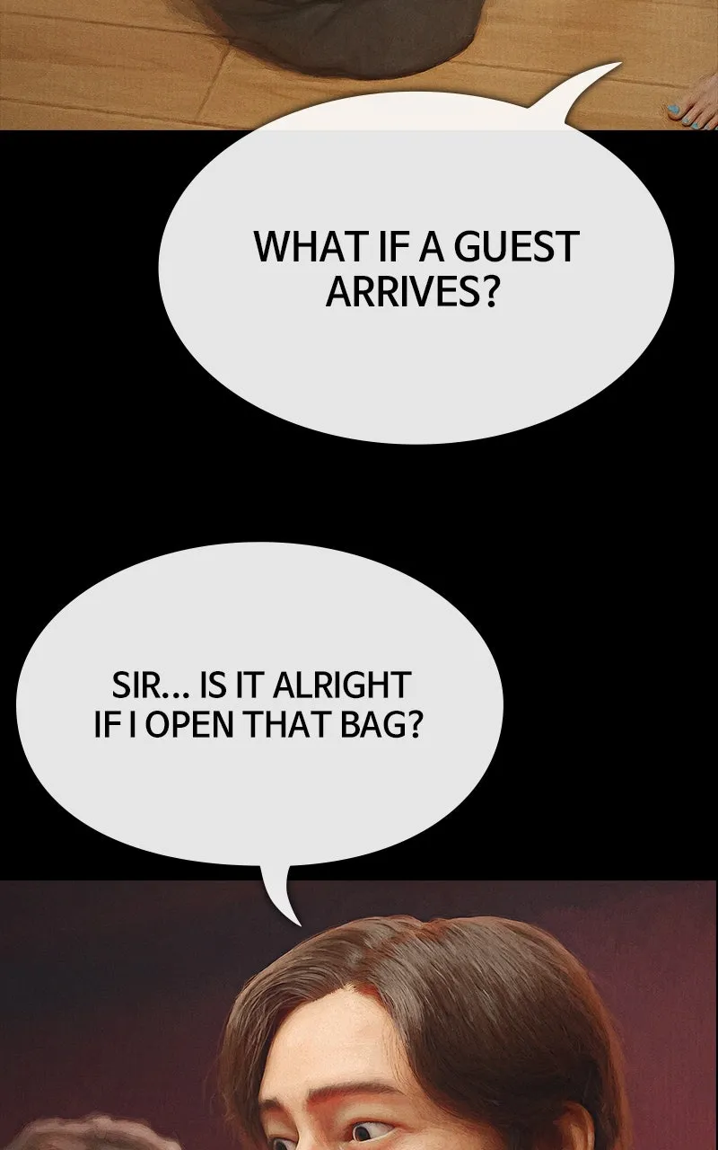 There Are No Demons Chapter 116 page 51
