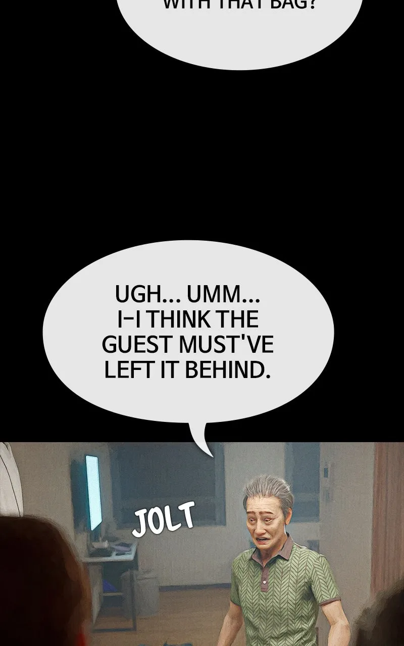 There Are No Demons Chapter 116 page 47