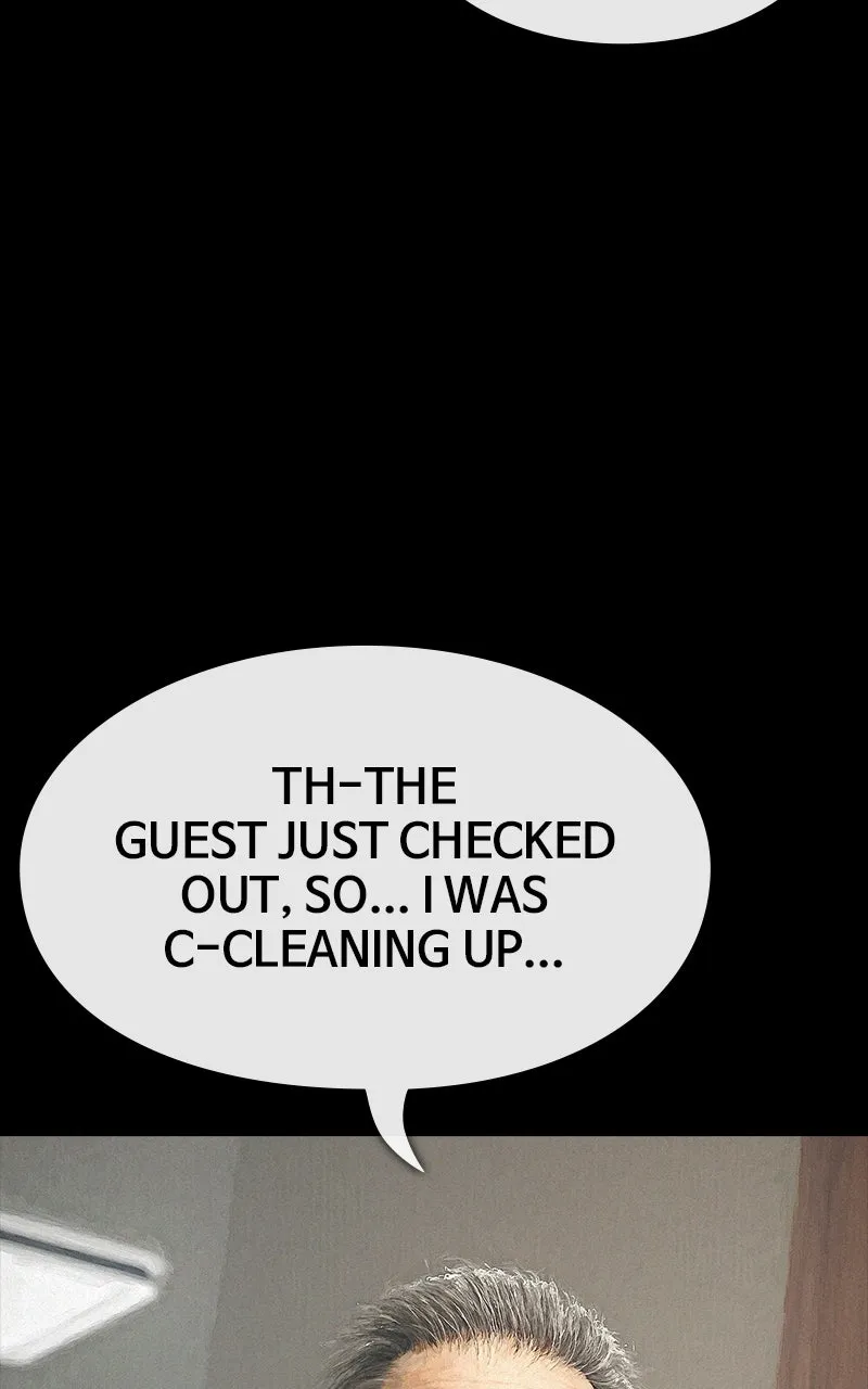 There Are No Demons Chapter 116 page 44