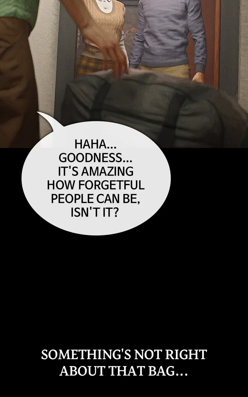 There Are No Demons Chapter 116 page 49