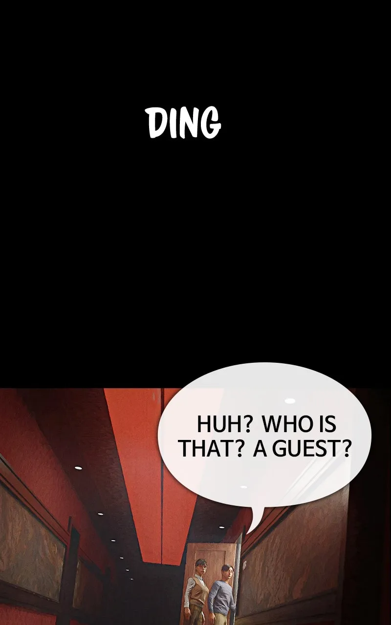 There Are No Demons Chapter 116 page 57