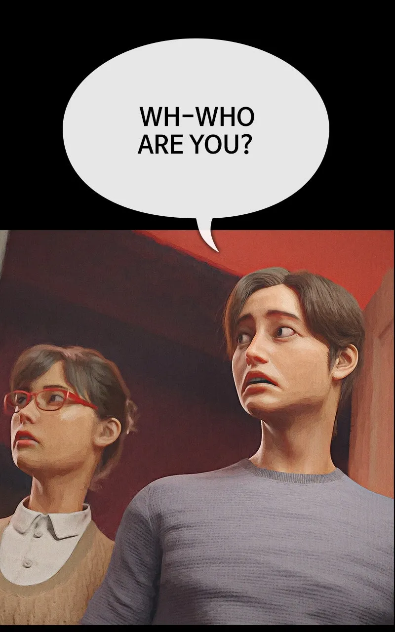 There Are No Demons Chapter 116 page 61