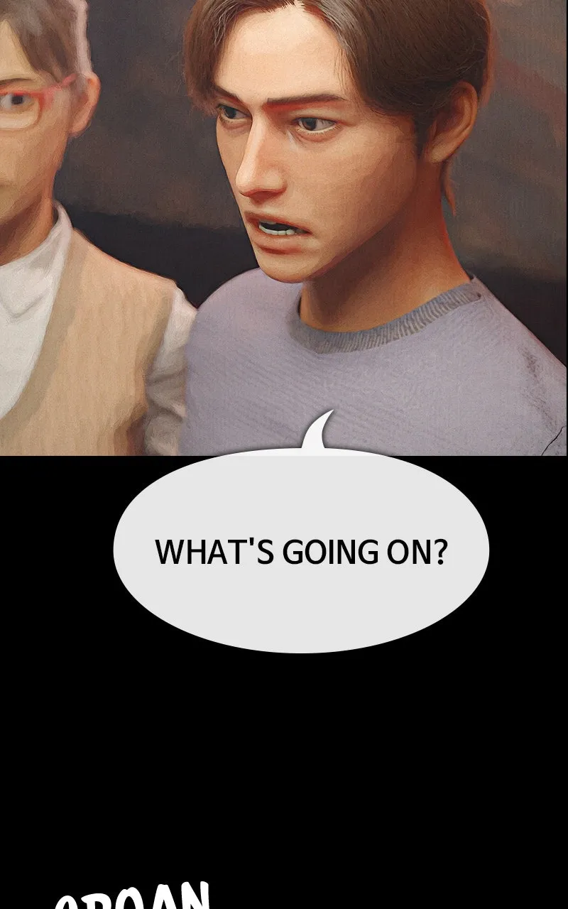 There Are No Demons Chapter 116 page 55
