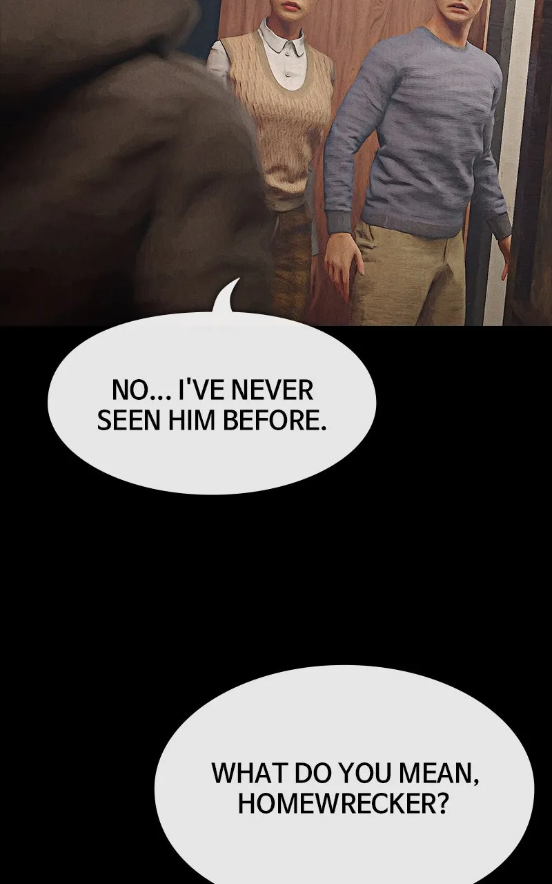 There Are No Demons Chapter 116 page 64