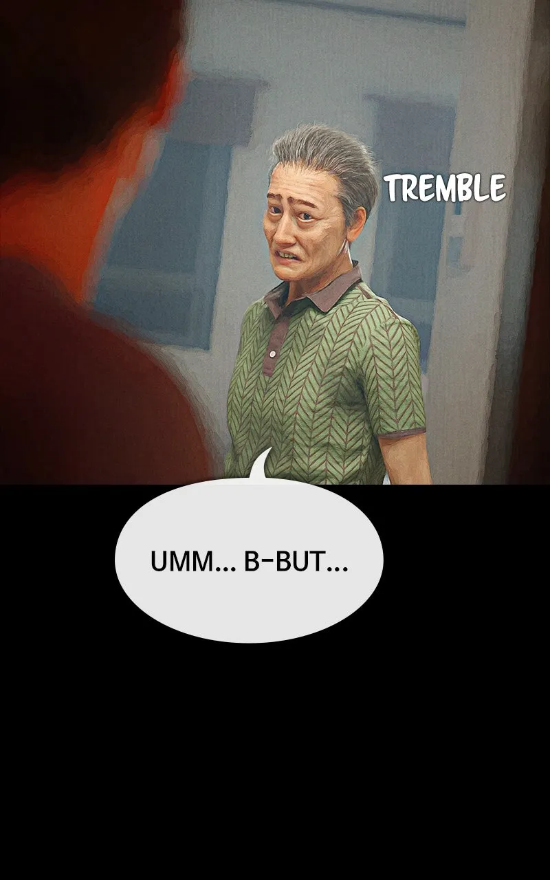 There Are No Demons Chapter 116 page 82