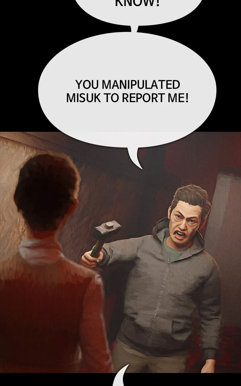There Are No Demons Chapter 116 page 69