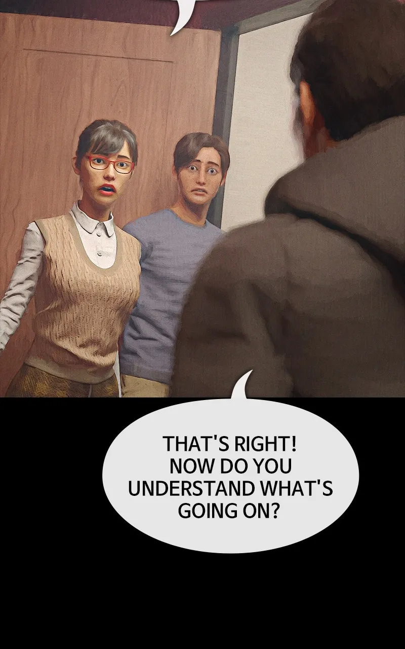There Are No Demons Chapter 116 page 71