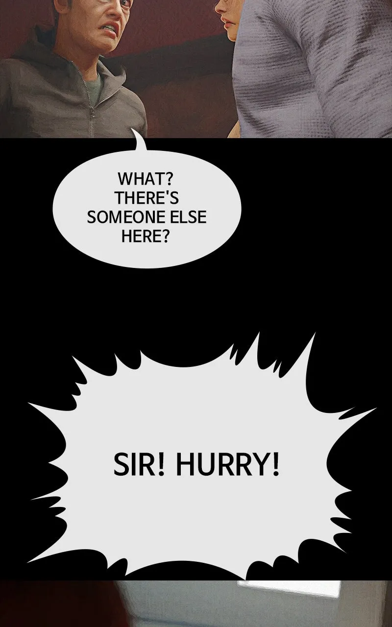 There Are No Demons Chapter 116 page 81