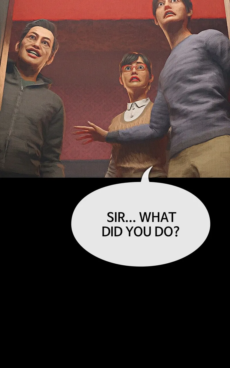 There Are No Demons Chapter 116 page 90