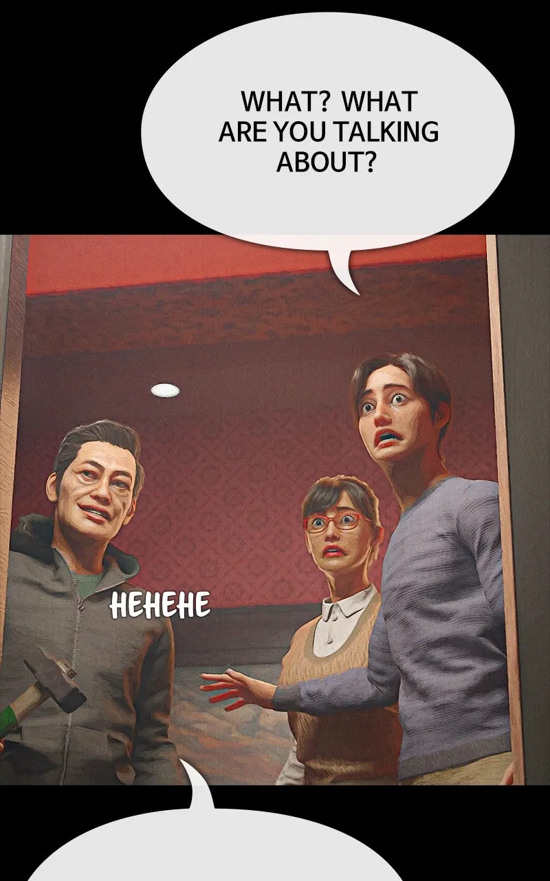 There Are No Demons Chapter 116 page 85