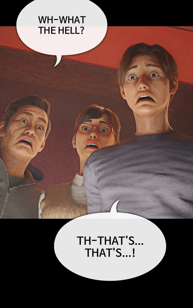 There Are No Demons Chapter 116 page 104