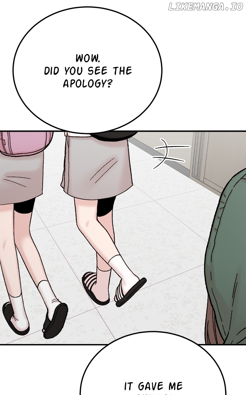 My Dud To Stud Boyfriend Chapter 117 page 20