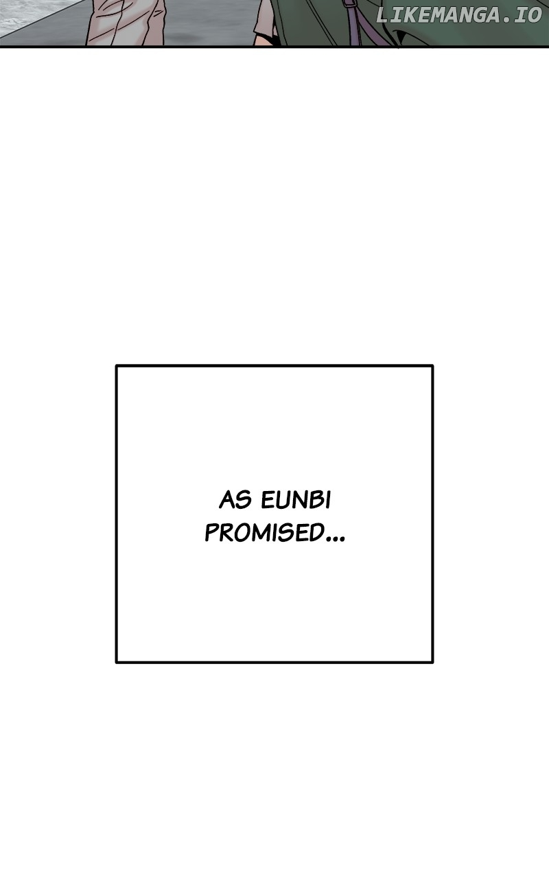 My Dud To Stud Boyfriend Chapter 117 page 7