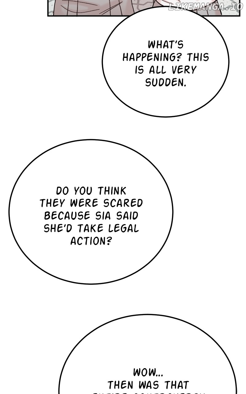 My Dud To Stud Boyfriend Chapter 117 page 5
