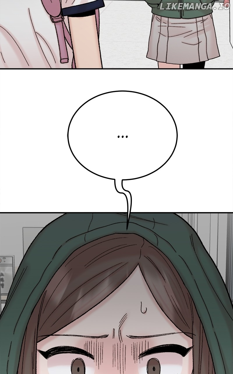 My Dud To Stud Boyfriend Chapter 117 page 23