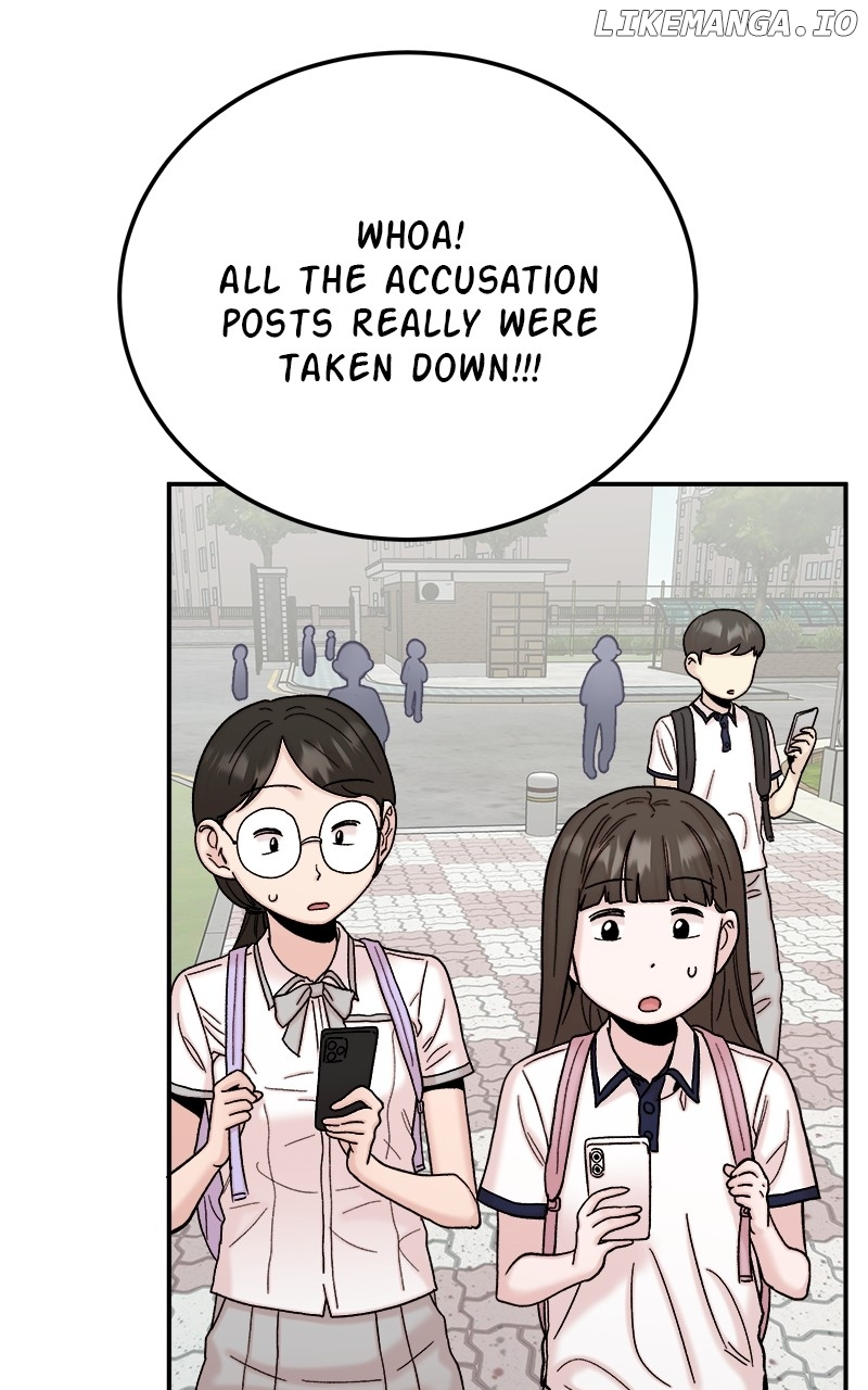 My Dud To Stud Boyfriend Chapter 117 page 4