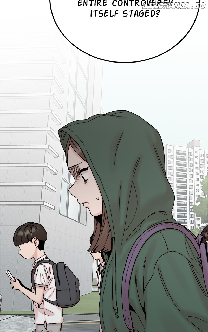 My Dud To Stud Boyfriend Chapter 117 page 6
