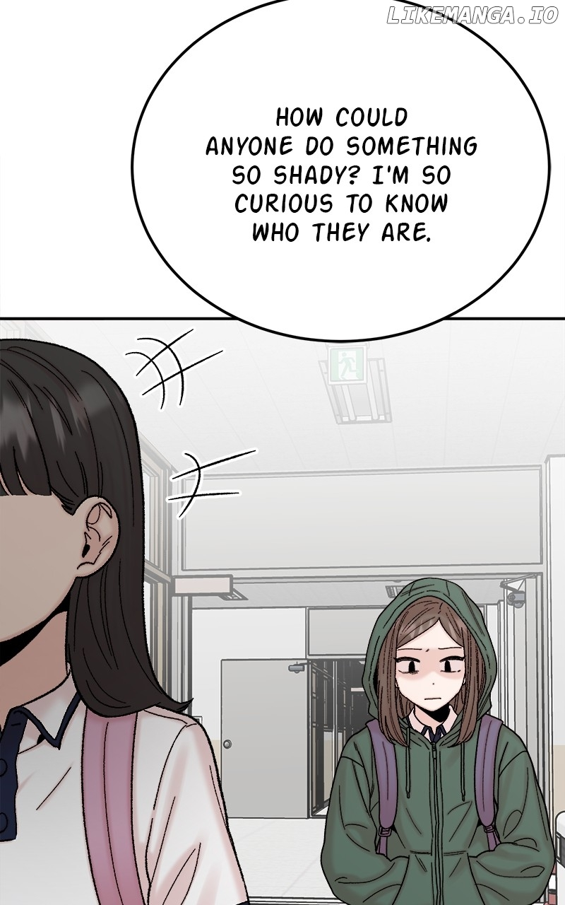 My Dud To Stud Boyfriend Chapter 117 page 22