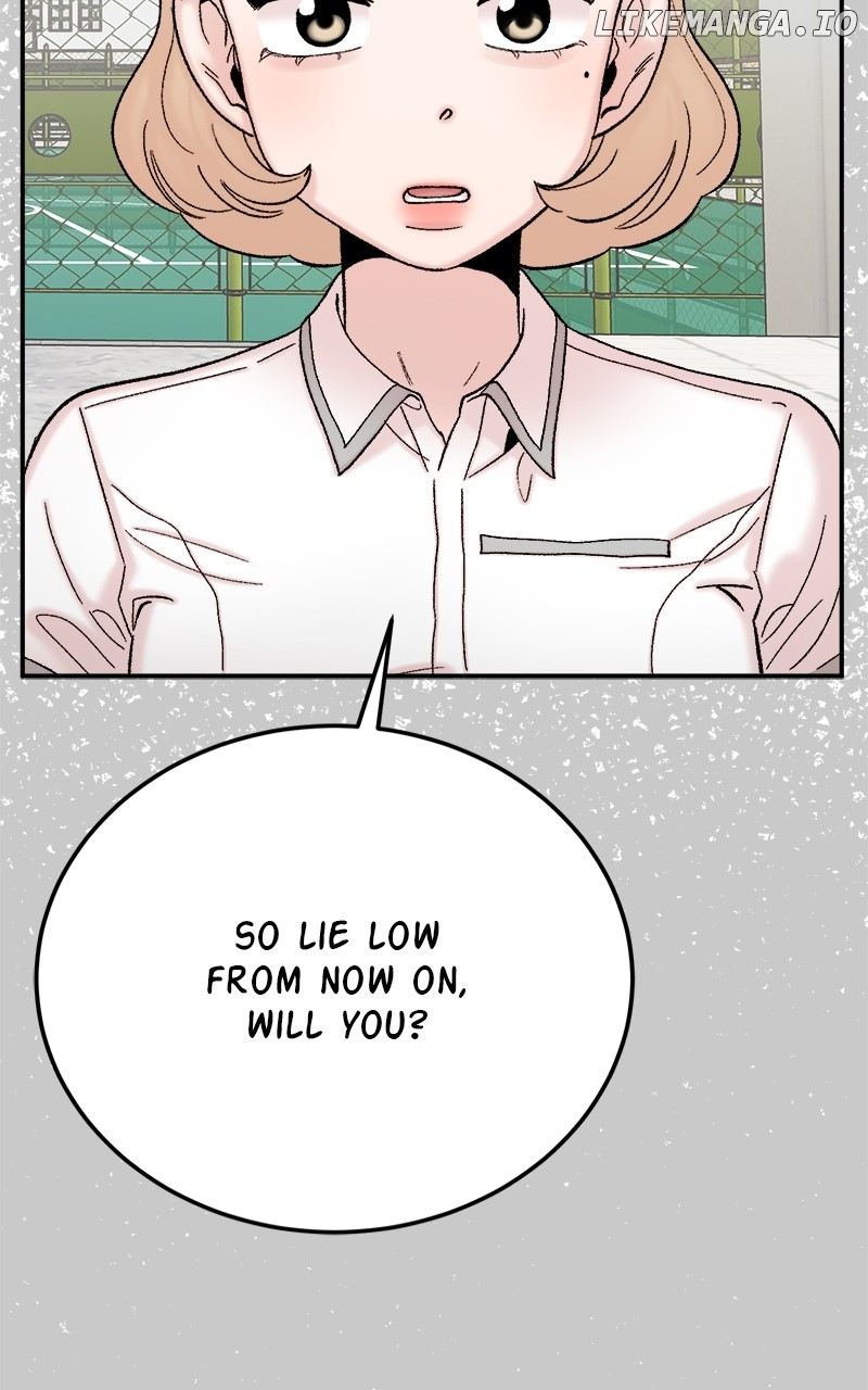 My Dud To Stud Boyfriend Chapter 117 page 17