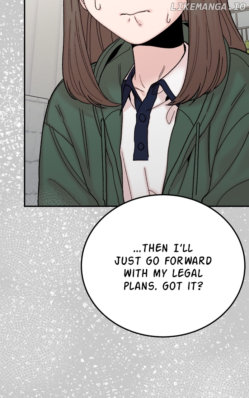 My Dud To Stud Boyfriend Chapter 117 page 15