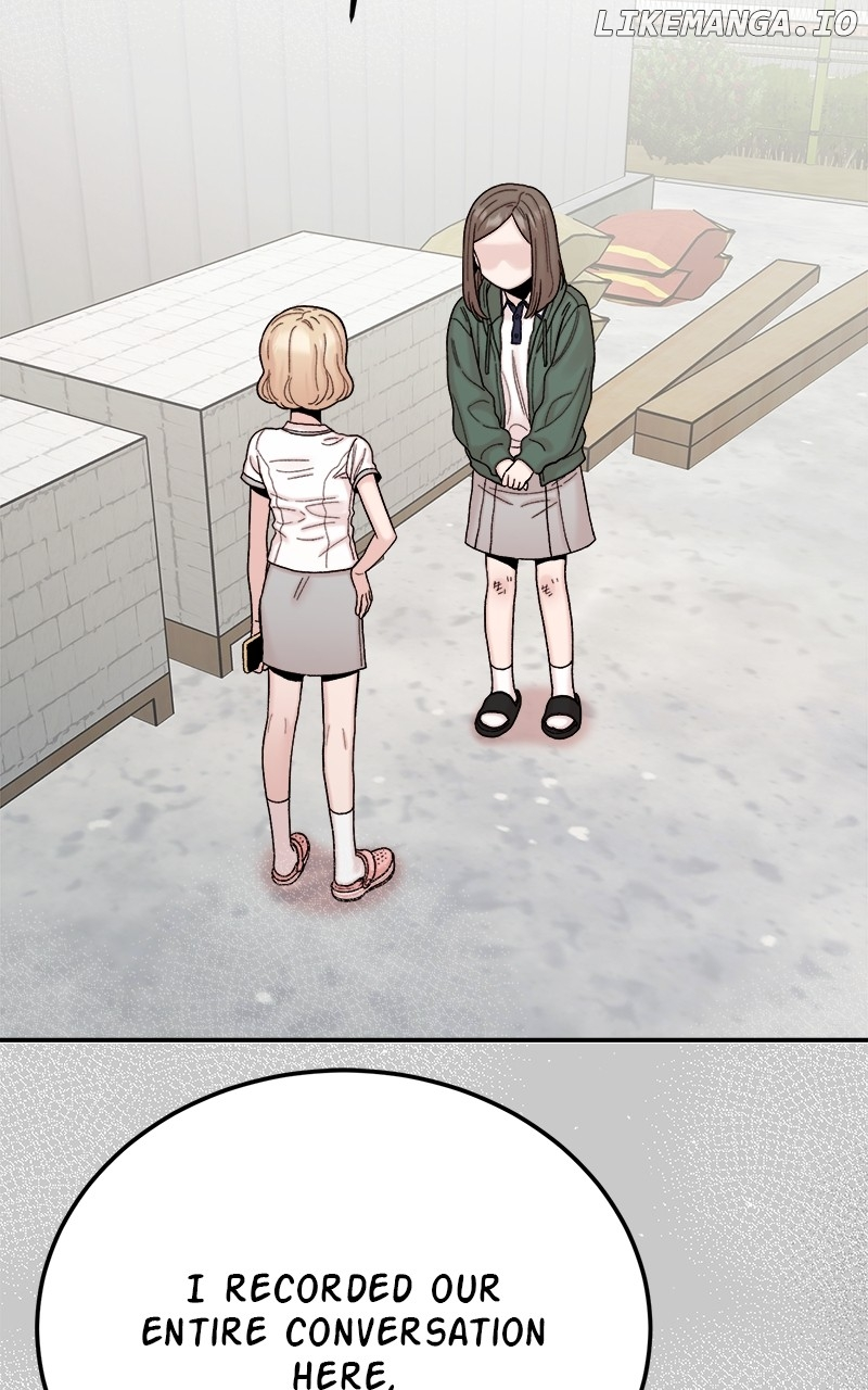 My Dud To Stud Boyfriend Chapter 117 page 12
