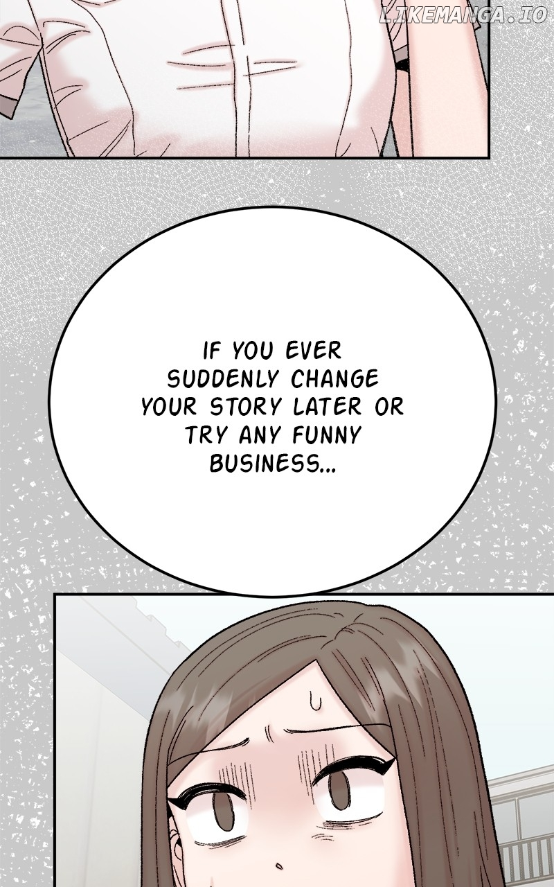 My Dud To Stud Boyfriend Chapter 117 page 14