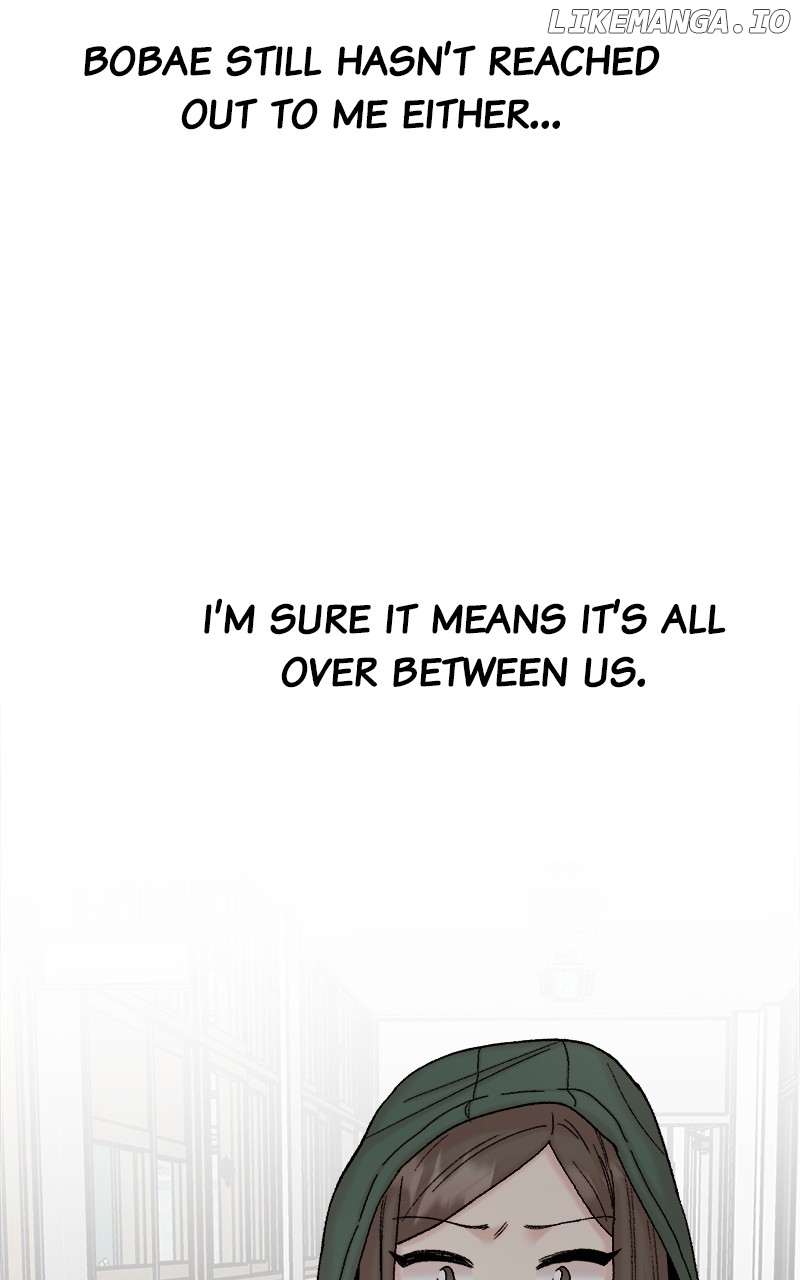 My Dud To Stud Boyfriend Chapter 117 page 35