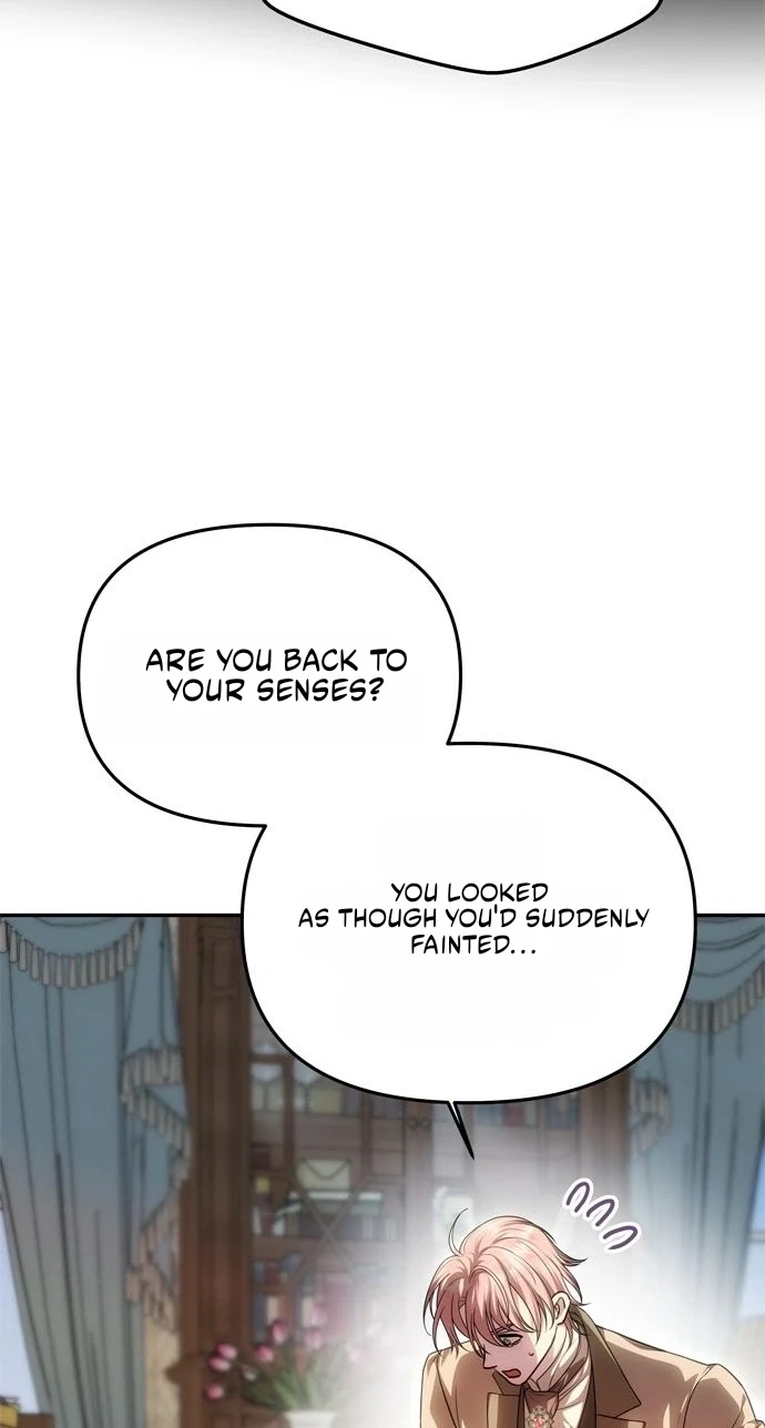 One Husband Is Enough Chapter 115 page 11