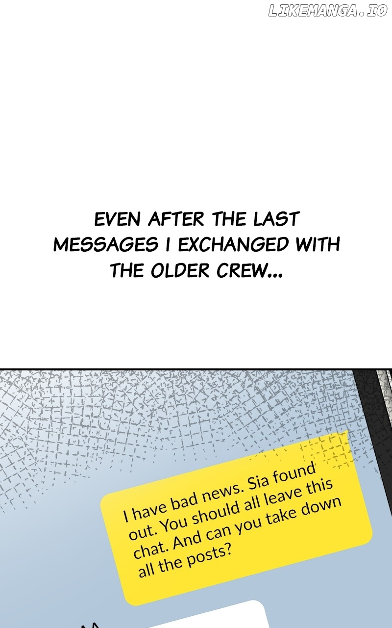 My Dud To Stud Boyfriend Chapter 117 page 33