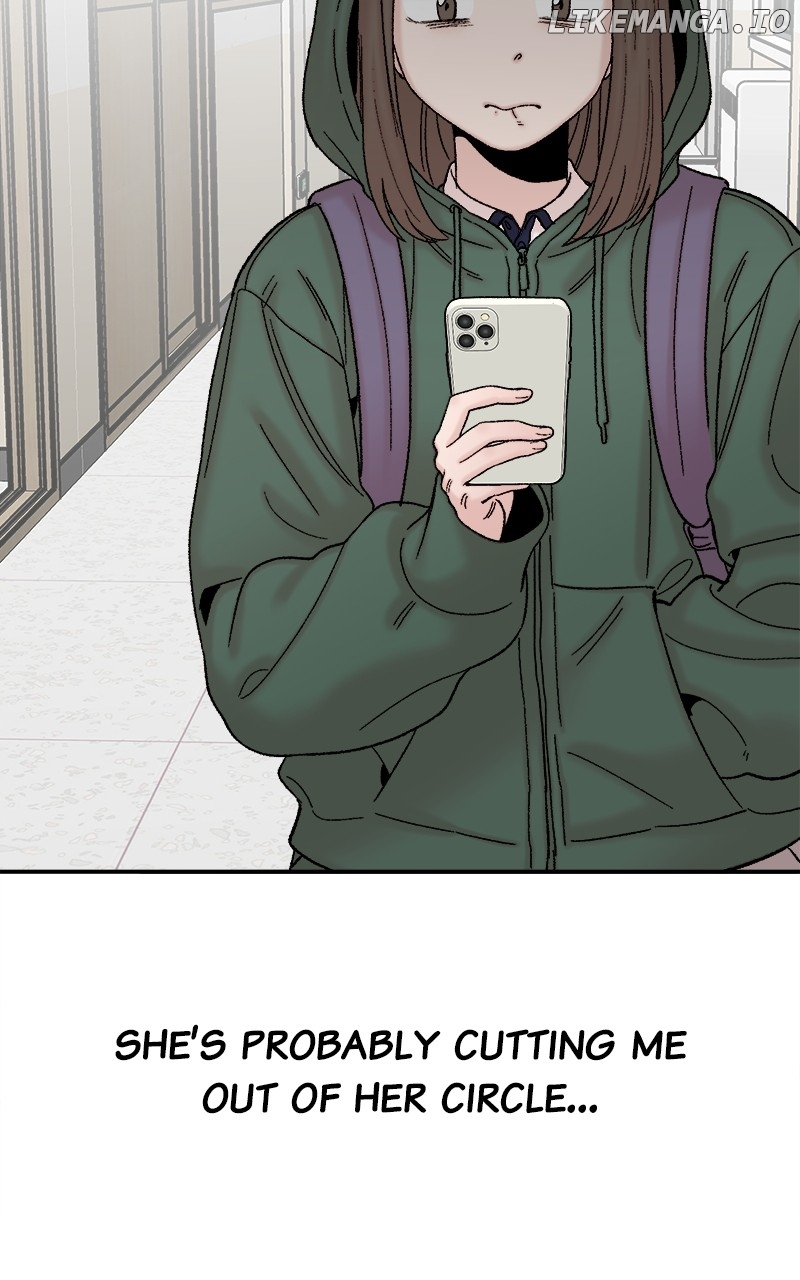 My Dud To Stud Boyfriend Chapter 117 page 36