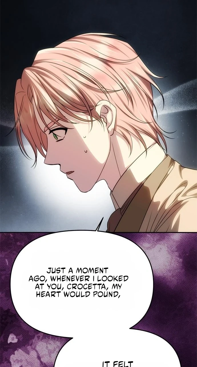 One Husband Is Enough Chapter 115 page 21
