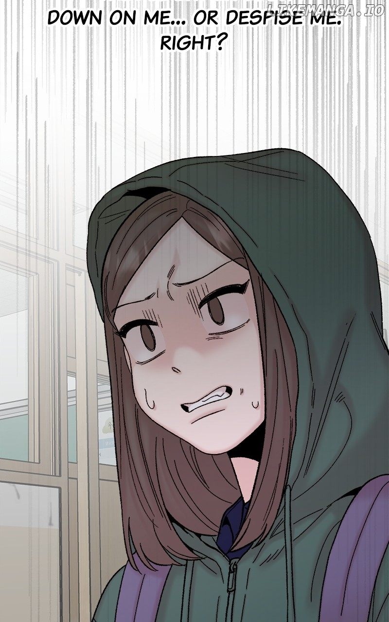 My Dud To Stud Boyfriend Chapter 117 page 31