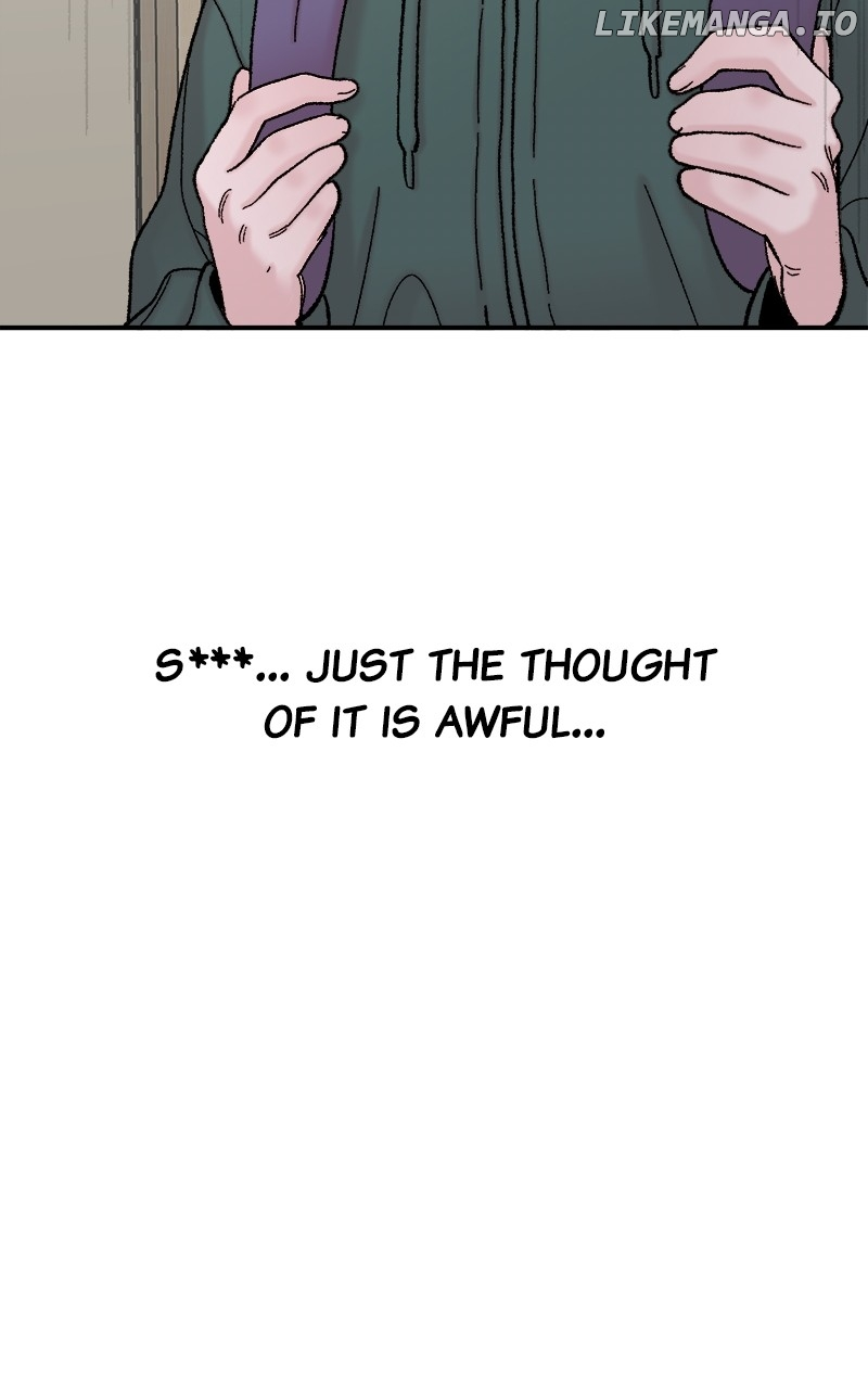 My Dud To Stud Boyfriend Chapter 117 page 32