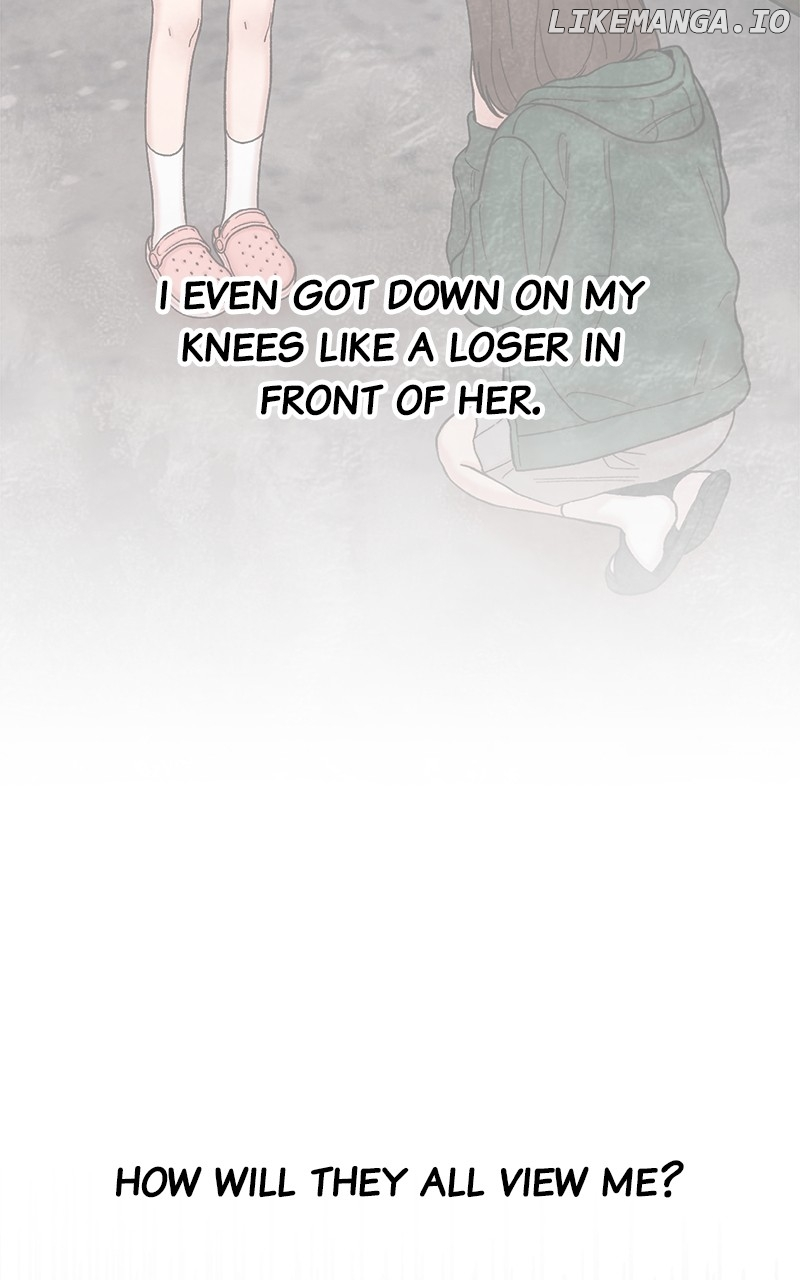 My Dud To Stud Boyfriend Chapter 117 page 28
