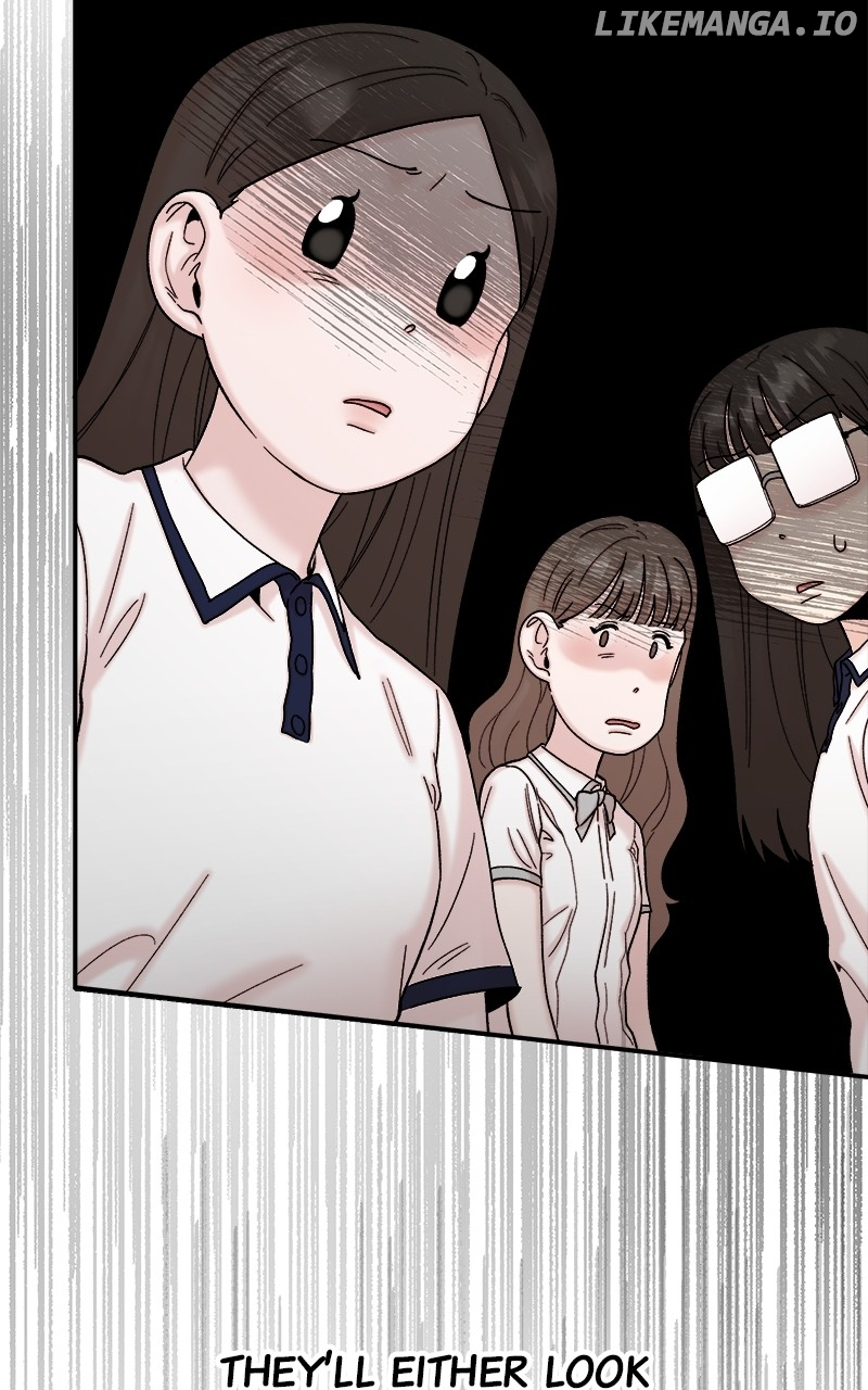 My Dud To Stud Boyfriend Chapter 117 page 30