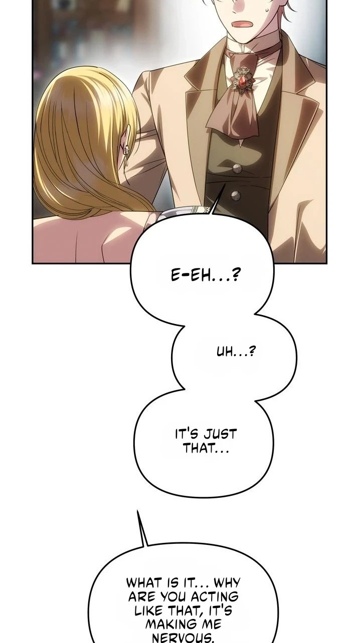 One Husband Is Enough Chapter 115 page 19