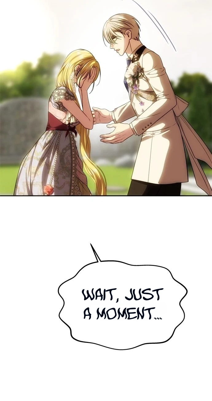 One Husband Is Enough Chapter 115 page 82