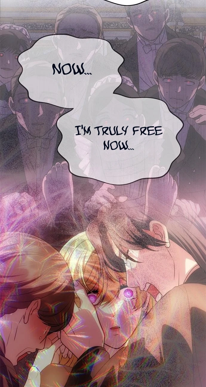 One Husband Is Enough Chapter 115 page 85