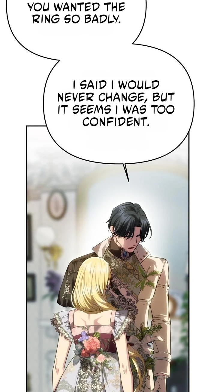 One Husband Is Enough Chapter 115 page 56