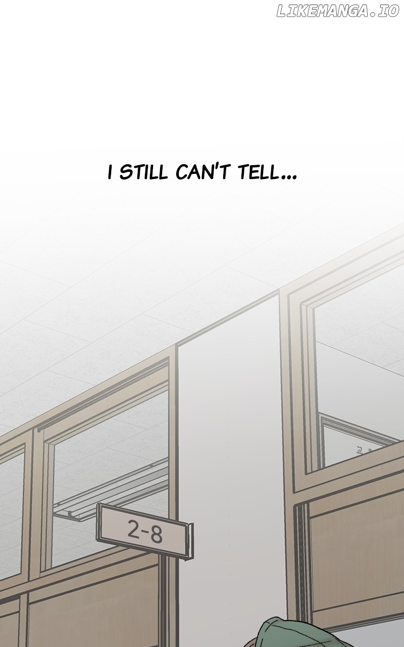 My Dud To Stud Boyfriend Chapter 117 page 39
