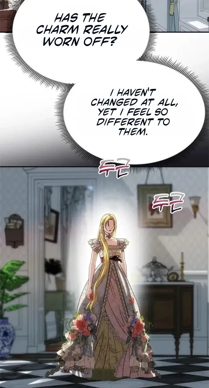 One Husband Is Enough Chapter 115 page 40