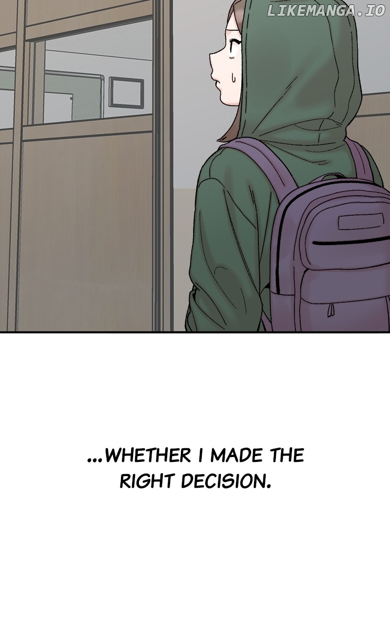 My Dud To Stud Boyfriend Chapter 117 page 40