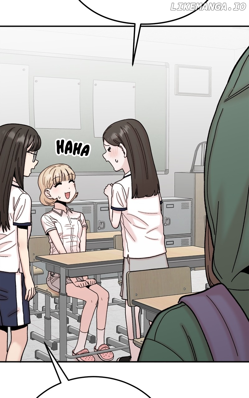 My Dud To Stud Boyfriend Chapter 117 page 45