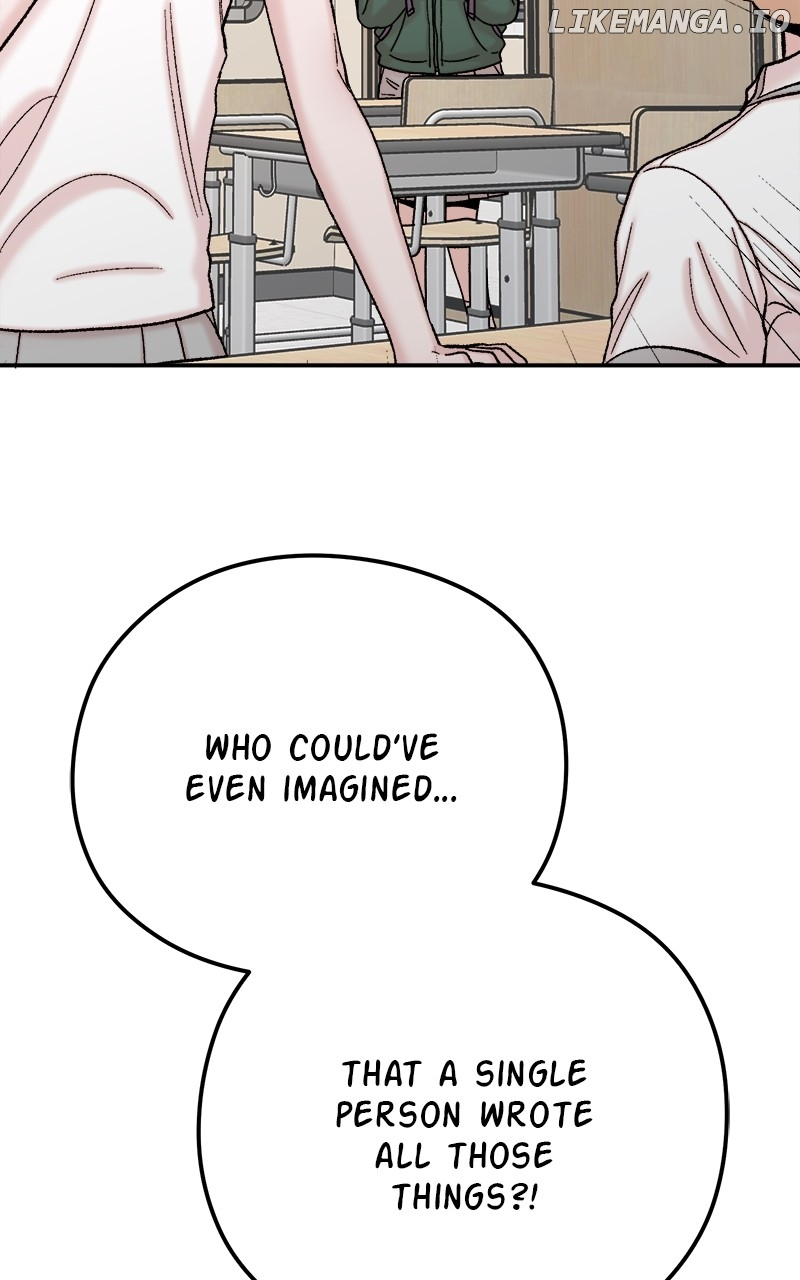 My Dud To Stud Boyfriend Chapter 117 page 44