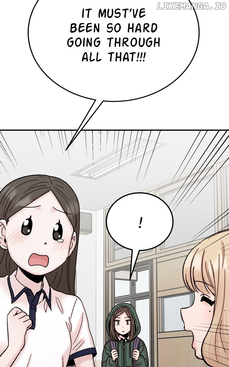 My Dud To Stud Boyfriend Chapter 117 page 43