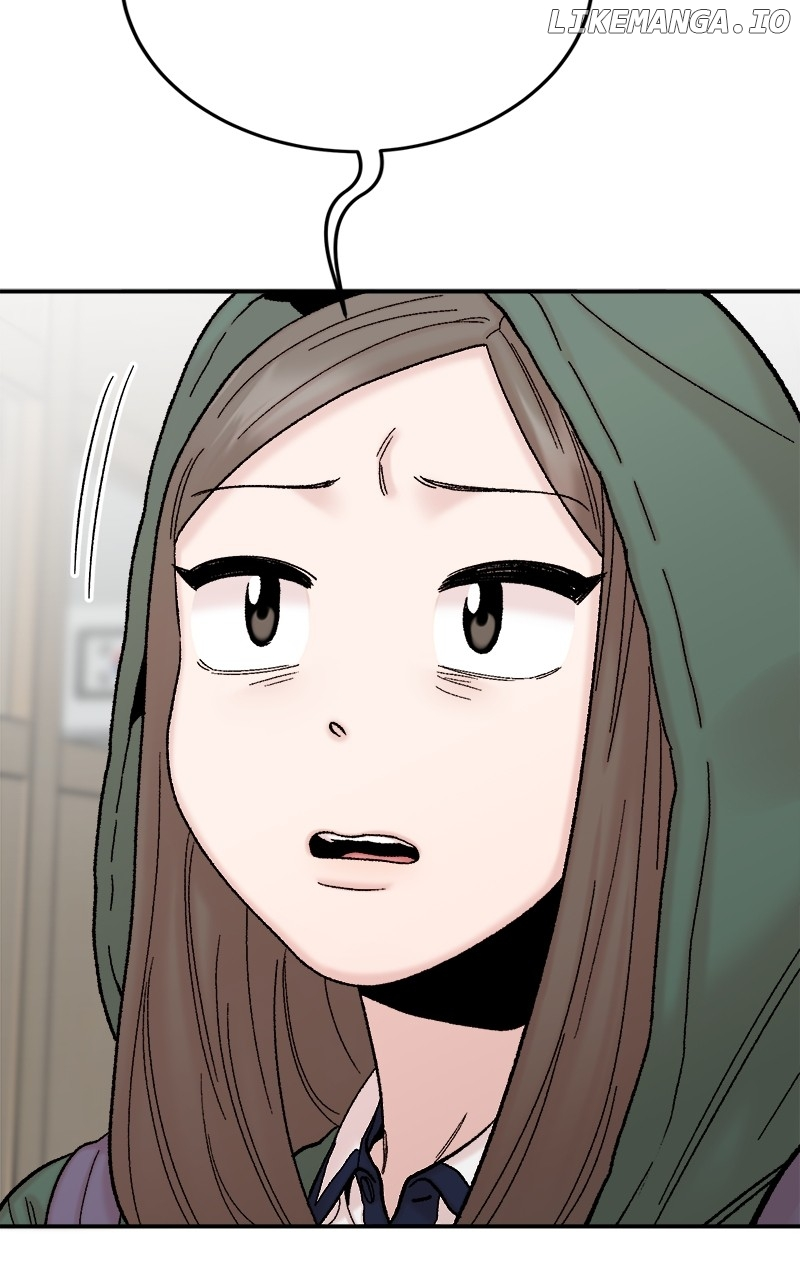 My Dud To Stud Boyfriend Chapter 117 page 38