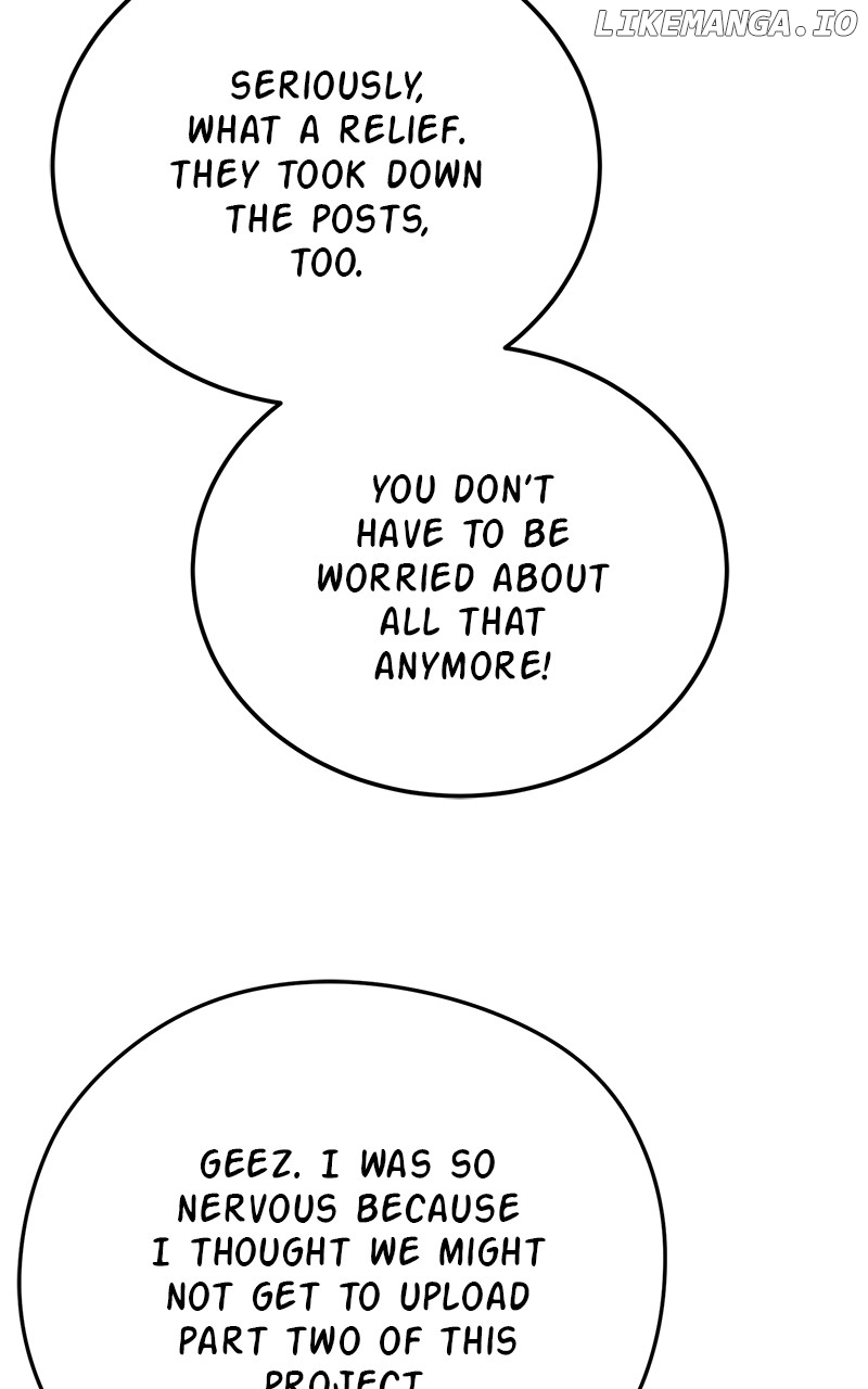 My Dud To Stud Boyfriend Chapter 117 page 46