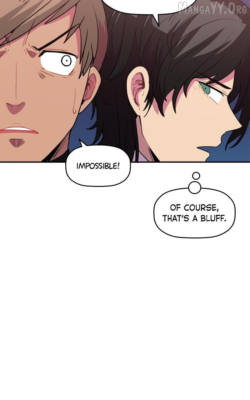 Take My Money Chapter 117 page 18