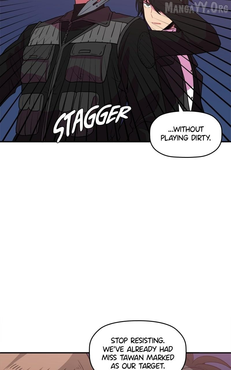 Take My Money Chapter 117 page 17