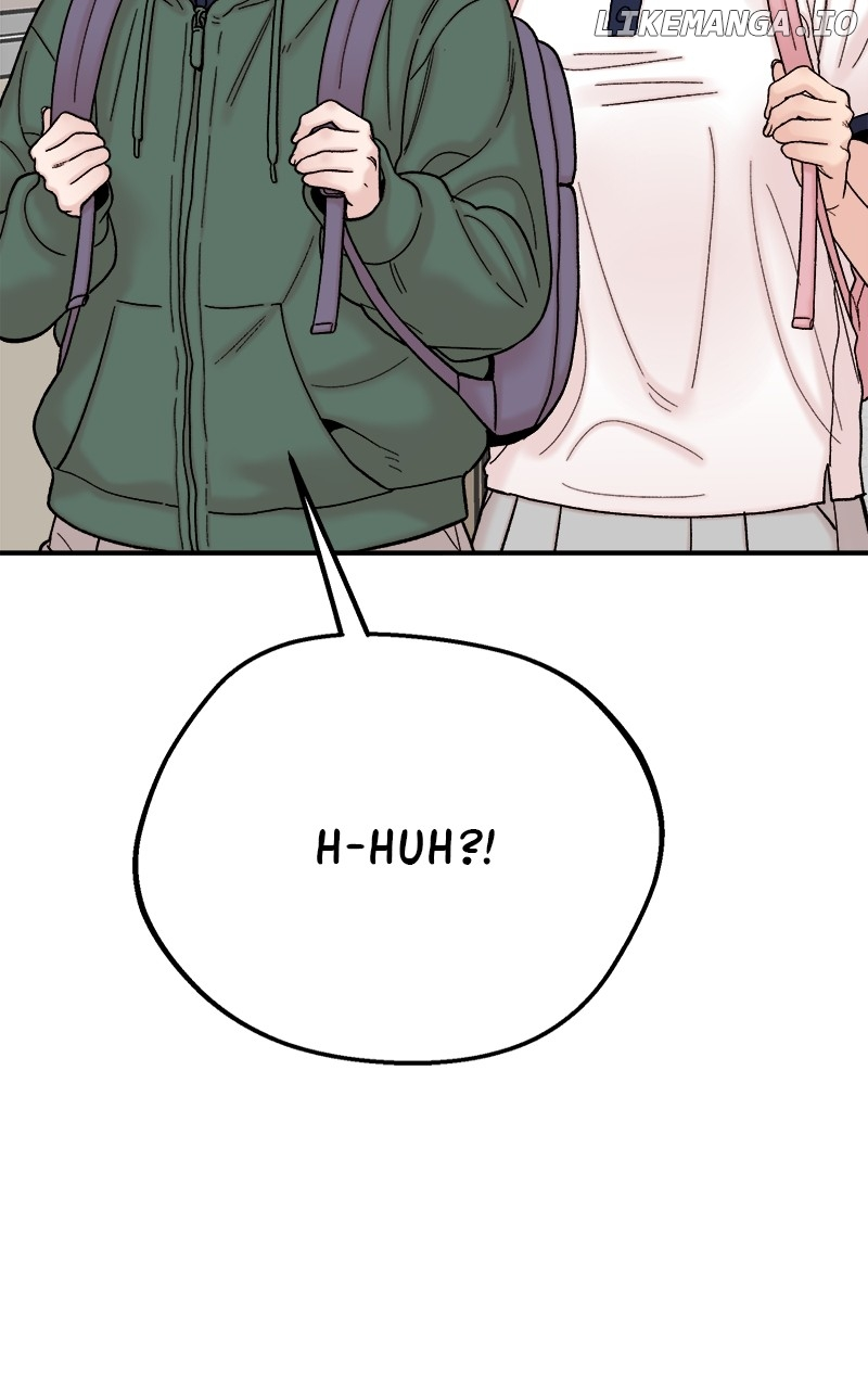 My Dud To Stud Boyfriend Chapter 117 page 55